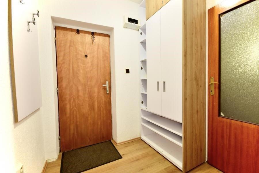 Apartman Jachymov - Klinovec Apartment ภายนอก รูปภาพ